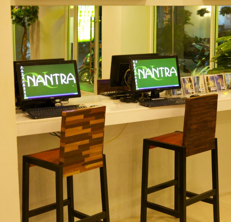 NANTRA CHAWENG BEACH фото 8