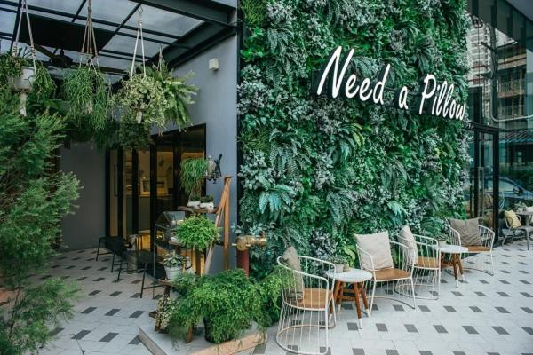 NAP HOTEL BANGKOK