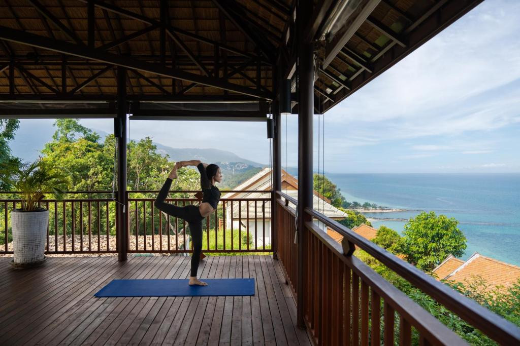 BELMOND NAPASAI KOH SAMUI (EX. NAPASAI BY ORIENT EXPRESS) фото 2