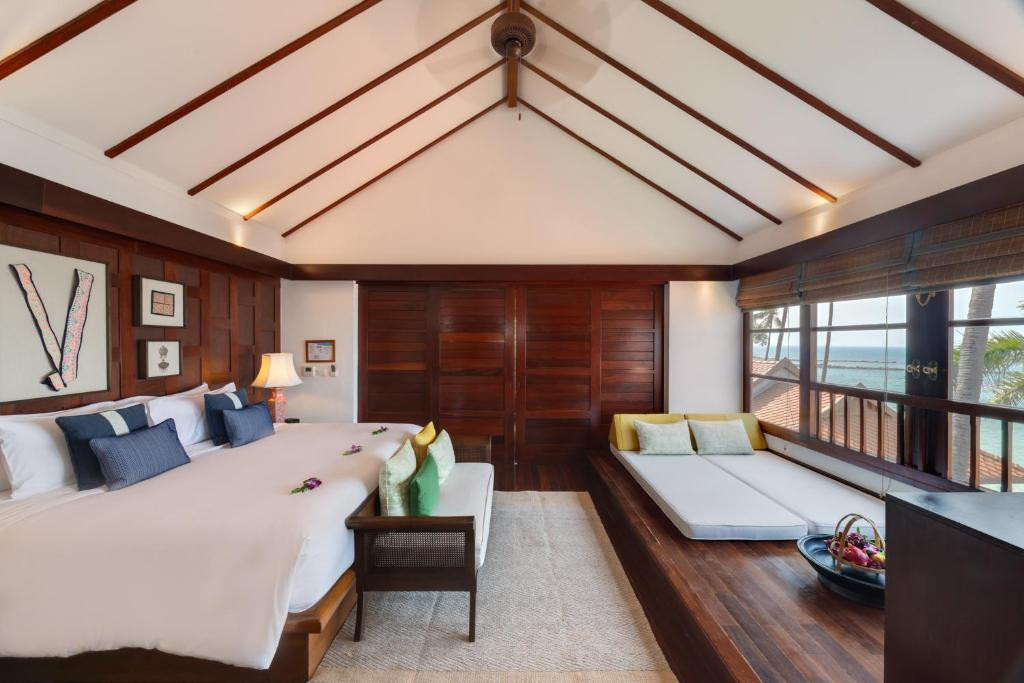 BELMOND NAPASAI KOH SAMUI (EX. NAPASAI BY ORIENT EXPRESS) фото 4