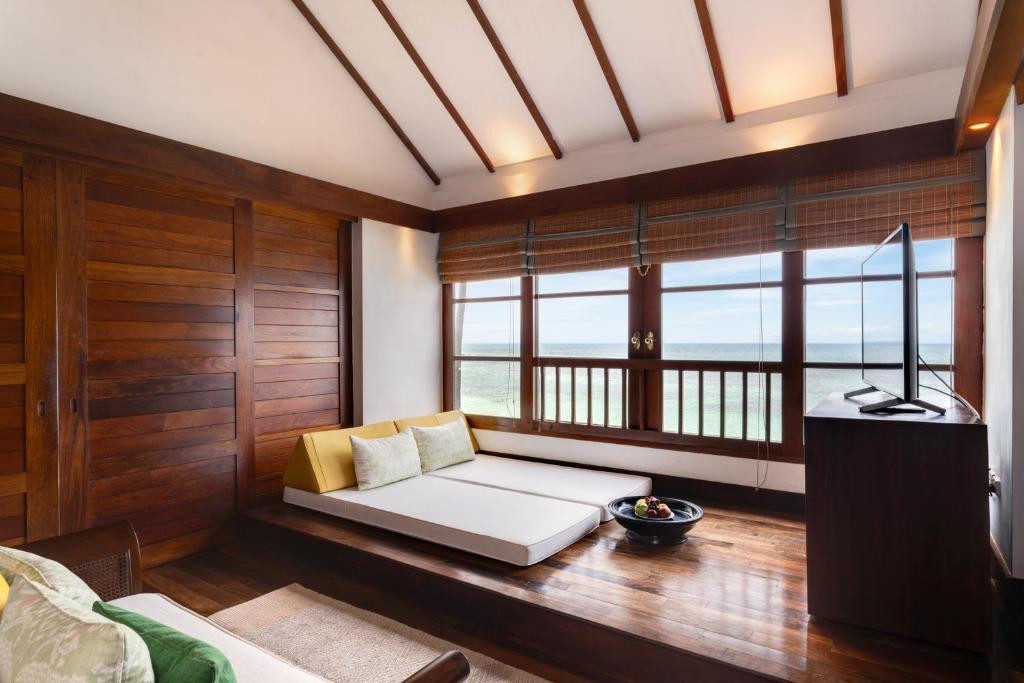 BELMOND NAPASAI KOH SAMUI (EX. NAPASAI BY ORIENT EXPRESS) фото 7