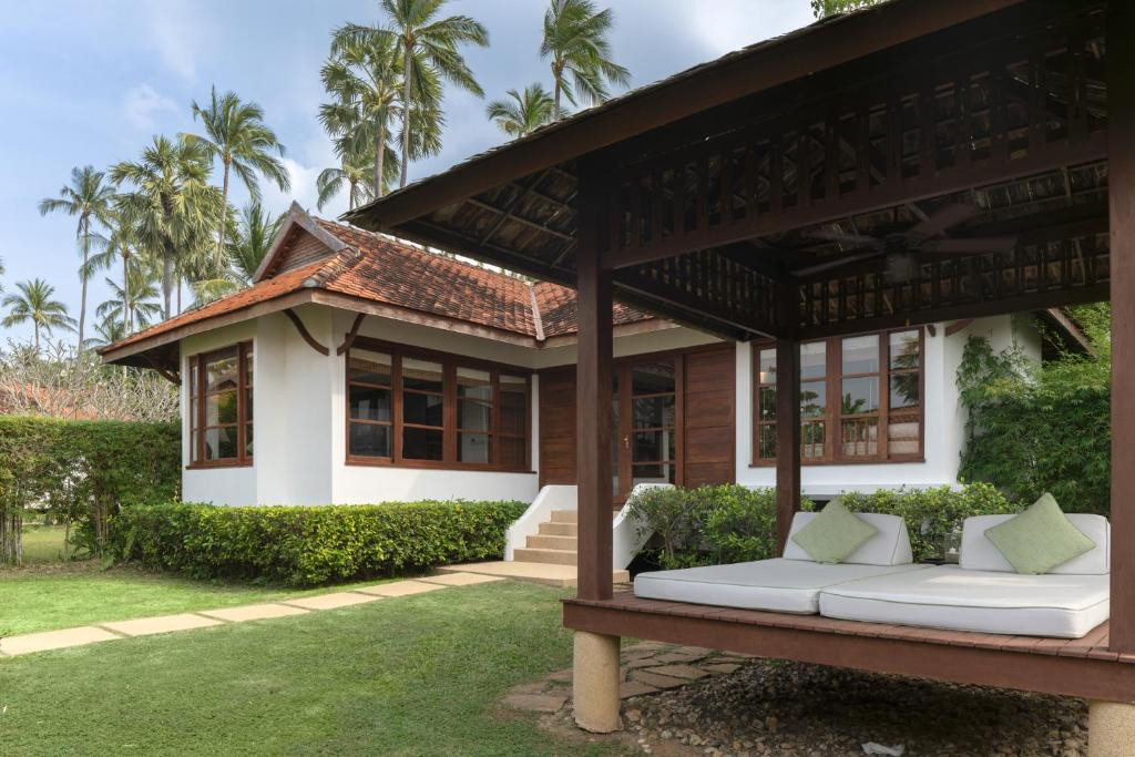 BELMOND NAPASAI KOH SAMUI (EX. NAPASAI BY ORIENT EXPRESS) фото 8