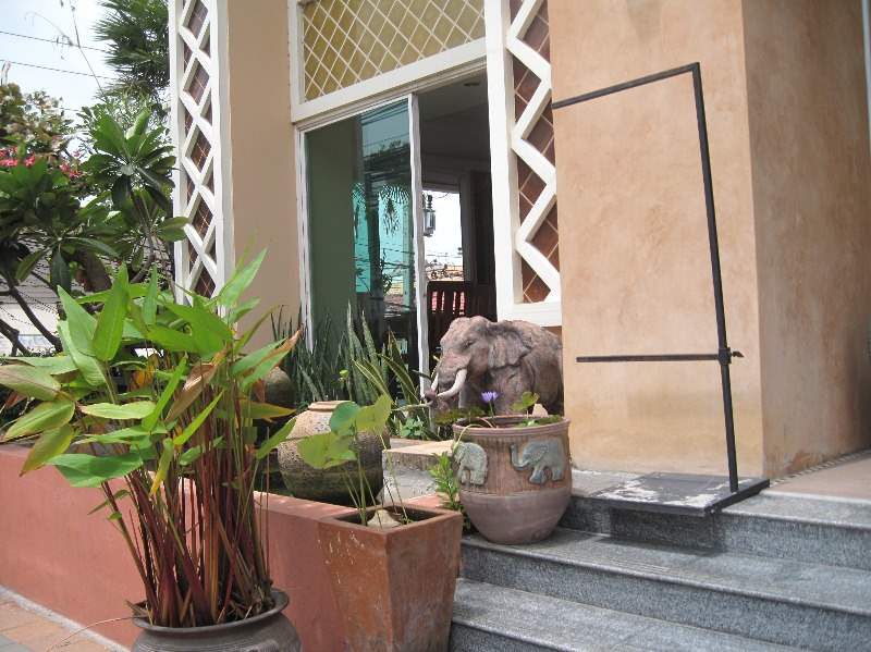 NARIS ART HOTEL фото 2