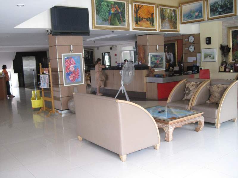 NARIS ART HOTEL фото 8