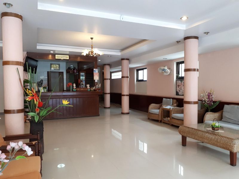 NATHON RESIDENCE фото 3
