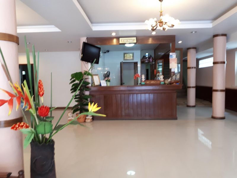NATHON RESIDENCE фото 5