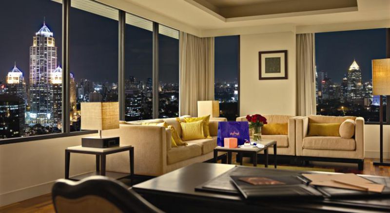 DUCHESS HOTEL & RESIDENCES (EX. NATURAL VILLE) фото 8