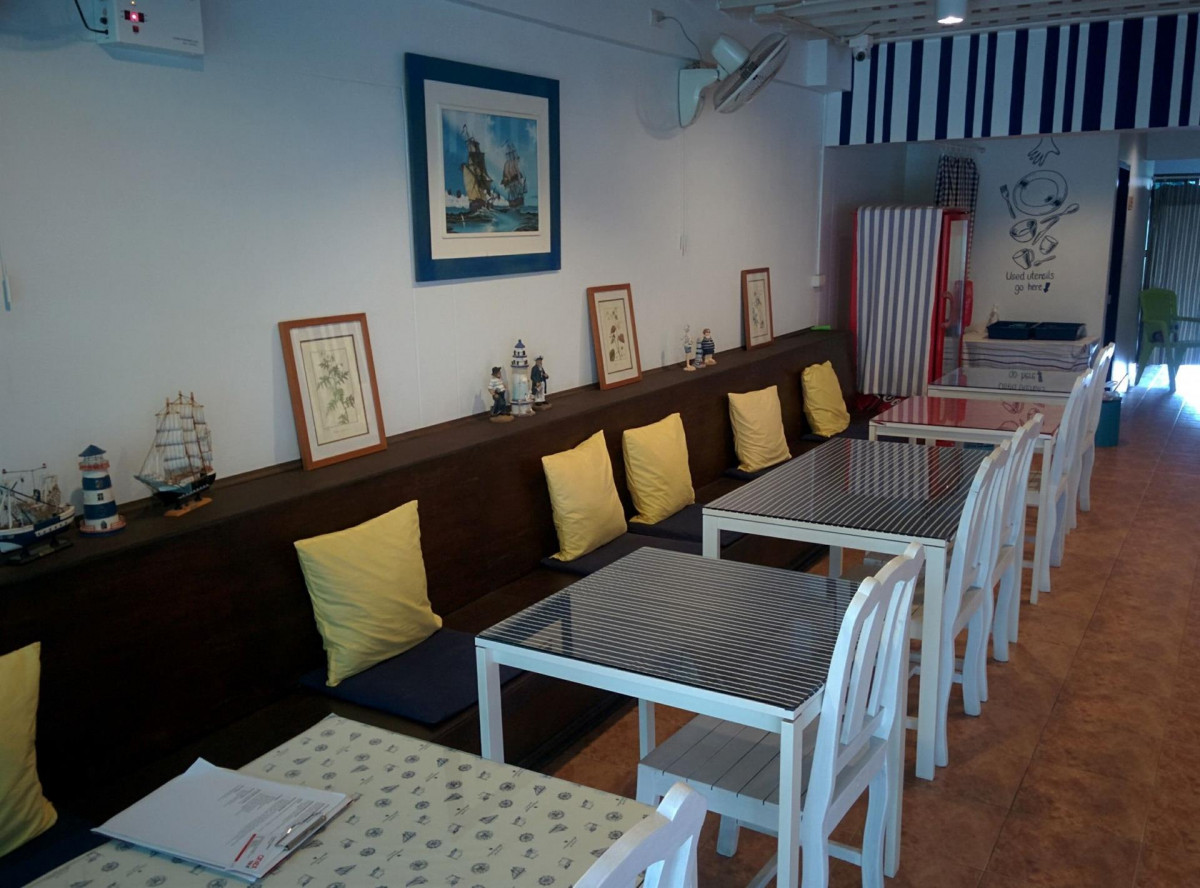NAUTICAL HOME KHAOLAK B&B фото 5
