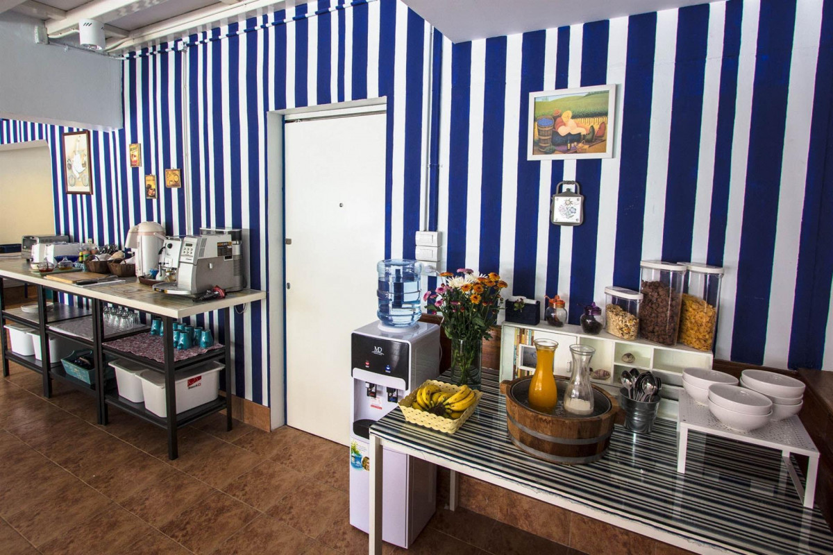 NAUTICAL HOME KHAOLAK B&B фото 7