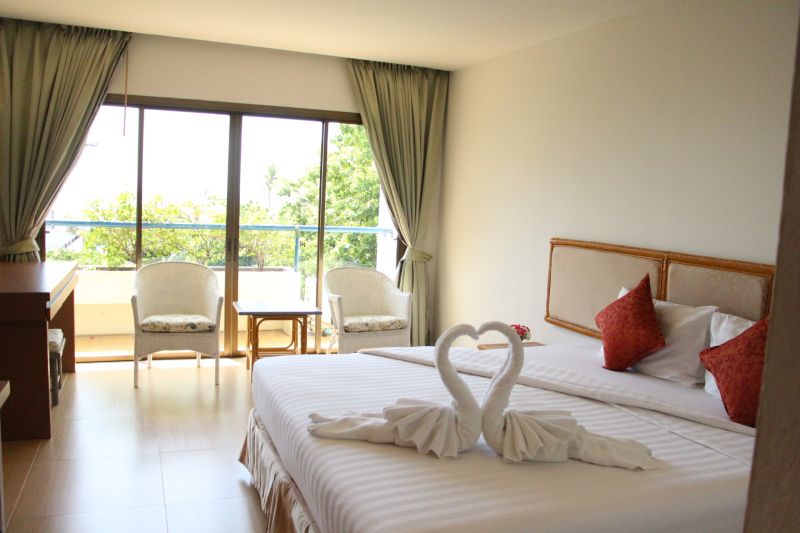 NAUTICAL INN фото 2
