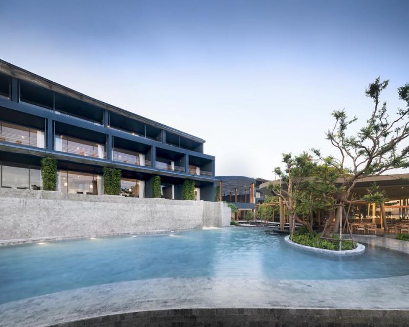 NAVANA NATURE ESCAPE