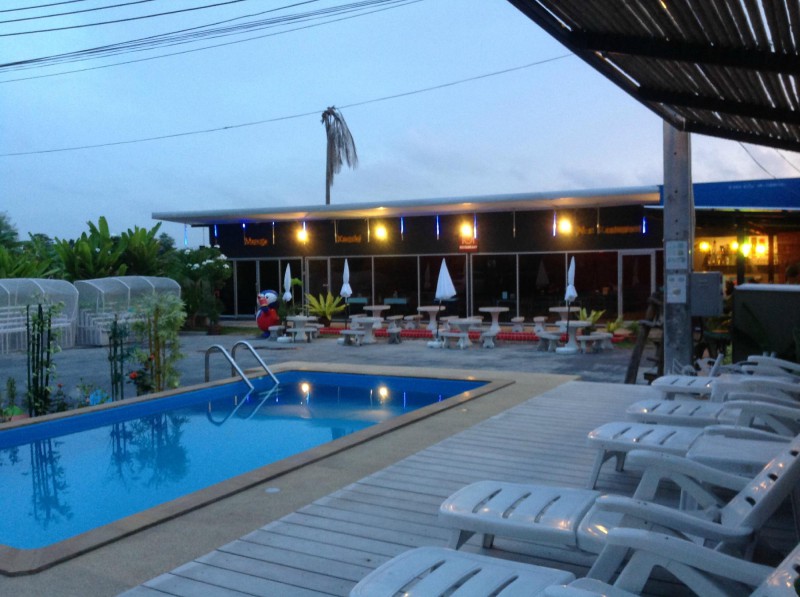 NEST BOUTIQUE RESORT