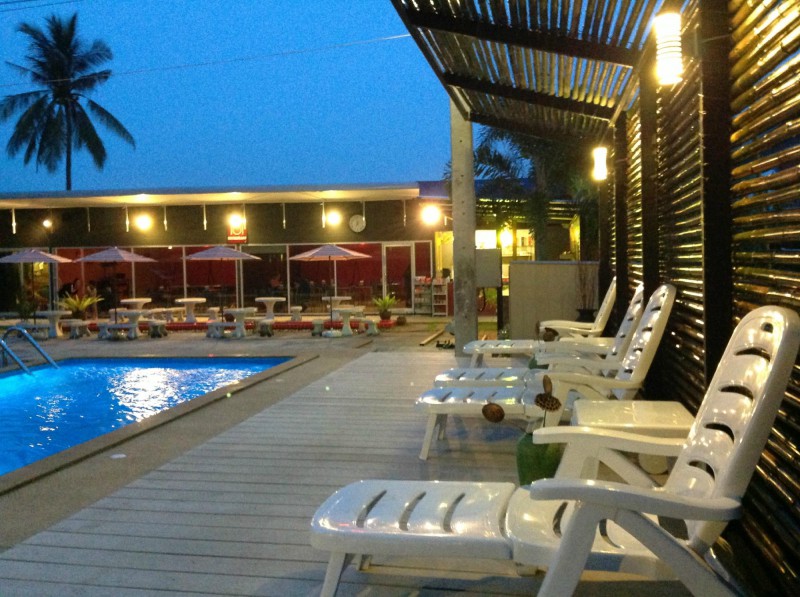 NEST BOUTIQUE RESORT фото 3