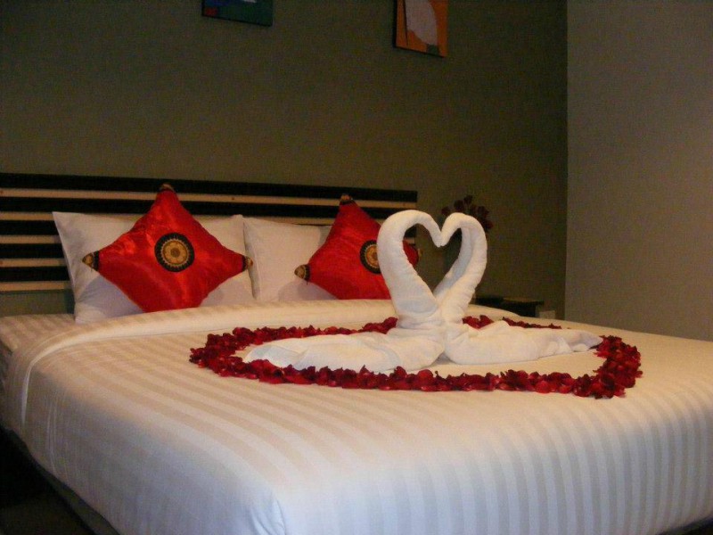 NEST BOUTIQUE RESORT фото 5
