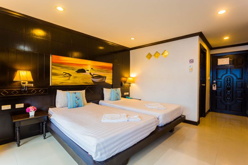 NEW LIFE PHUKET CLASSIC фото 2