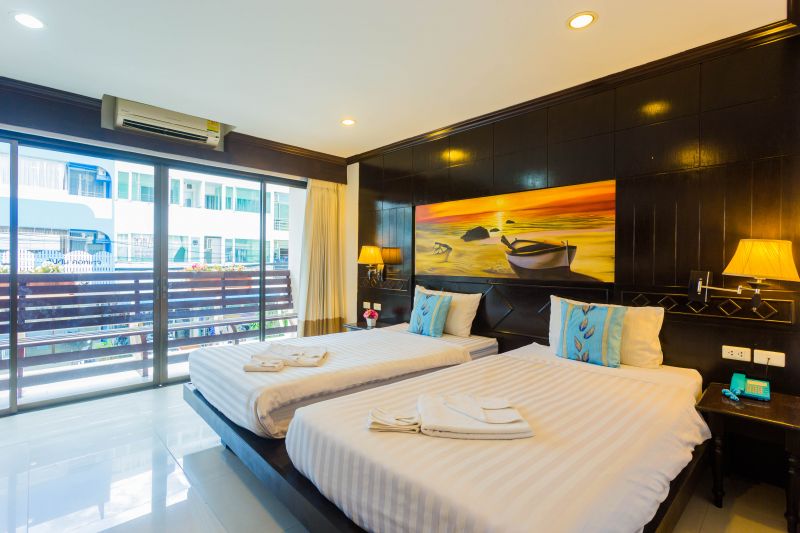 NEW LIFE PHUKET CLASSIC фото 4