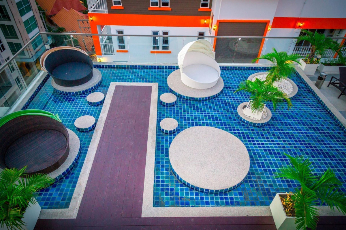 NEW NORDIC C-VIEW BOUTIQUE фото 3