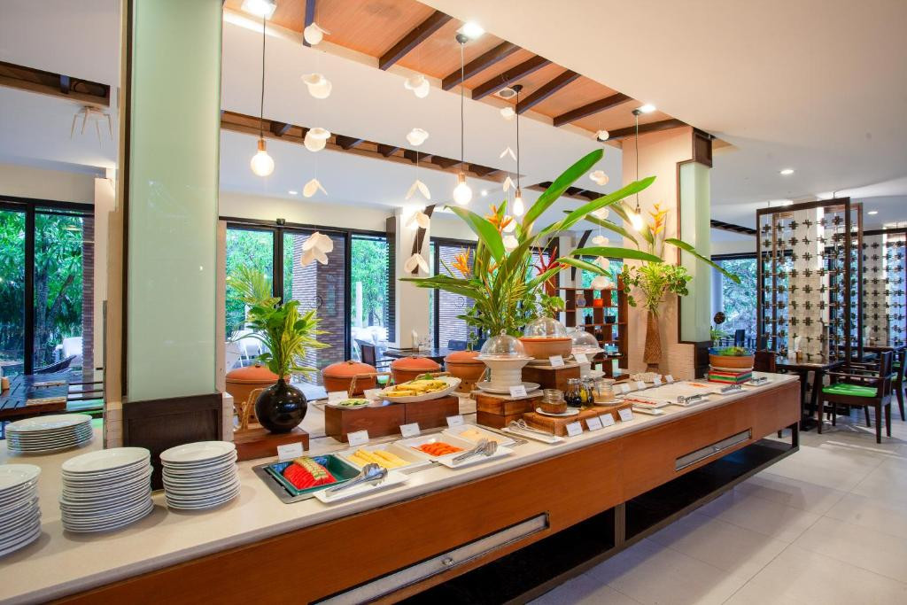 NEW STAR BEACH RESORT фото 4