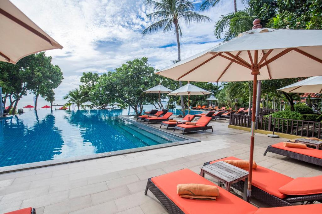 NEW STAR BEACH RESORT фото 6