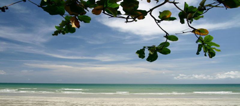 NICE BEACH HOTEL фото 4