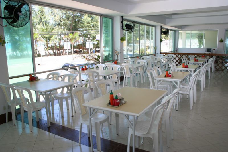 NICE BEACH HOTEL фото 7