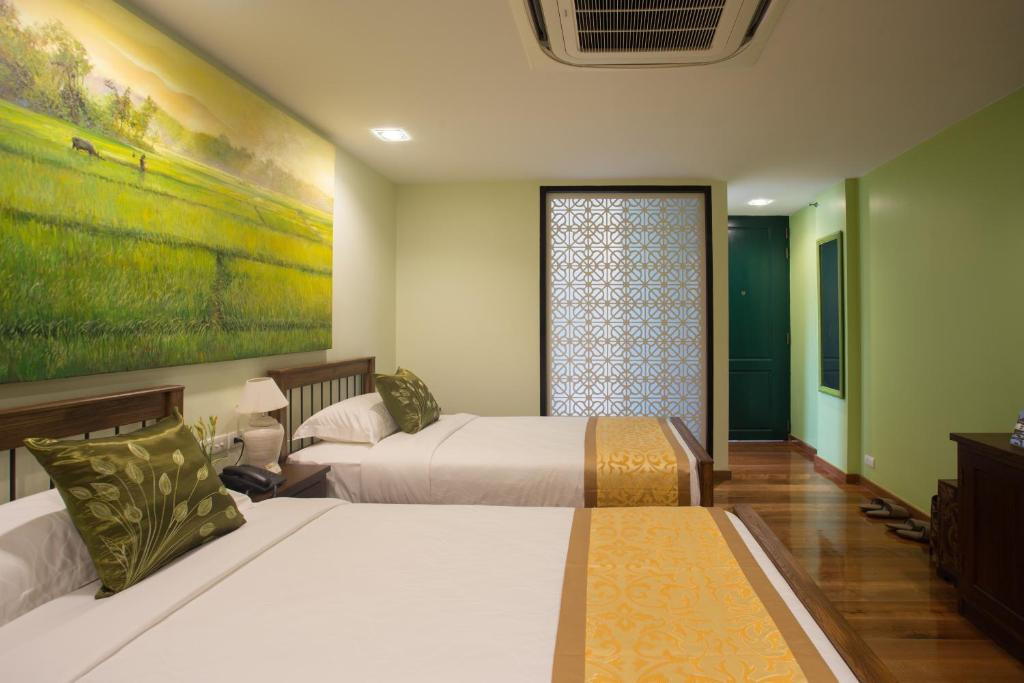 NINE DESIGN PLACE фото 2