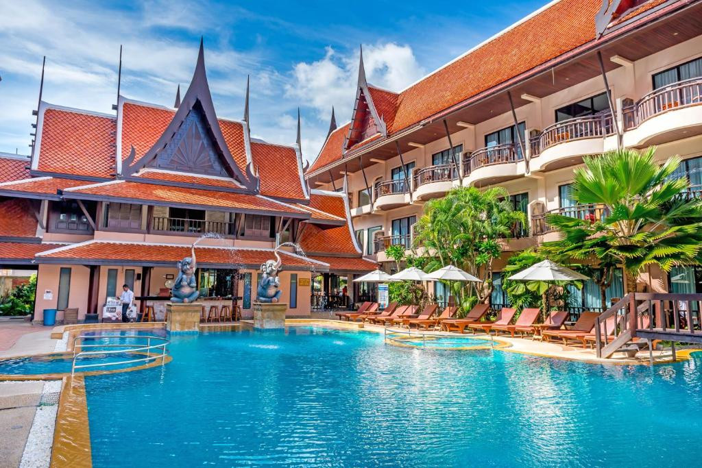 NIPA RESORT фото 4