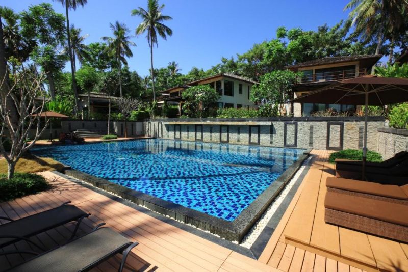 NIRAMAYA VILLA & WELLNESS фото 3