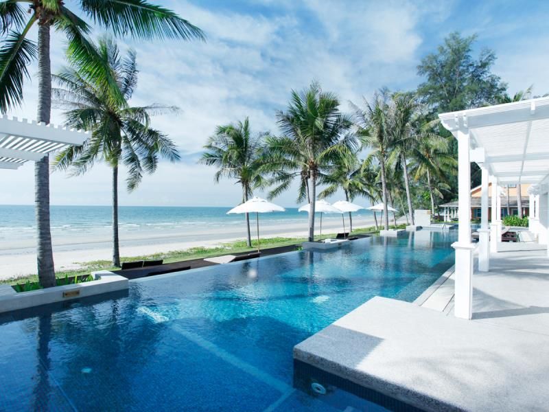 NISHAVILLE RESORT & SPA