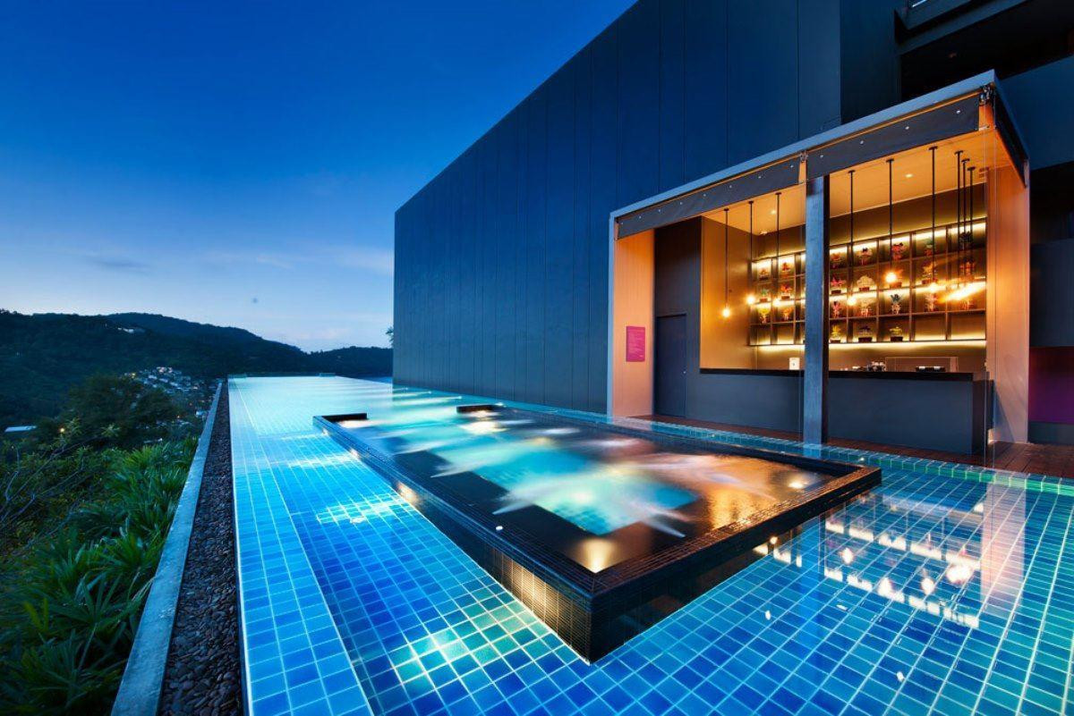 NOOK DEE KATA BEACH RESORT фото 2