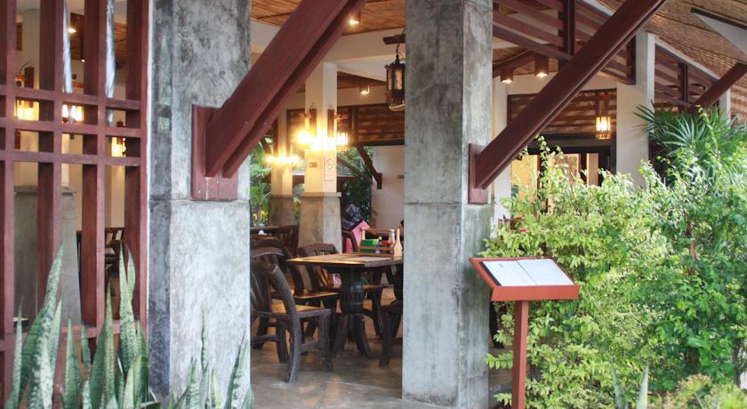NOPPHARAT RESORT фото 4