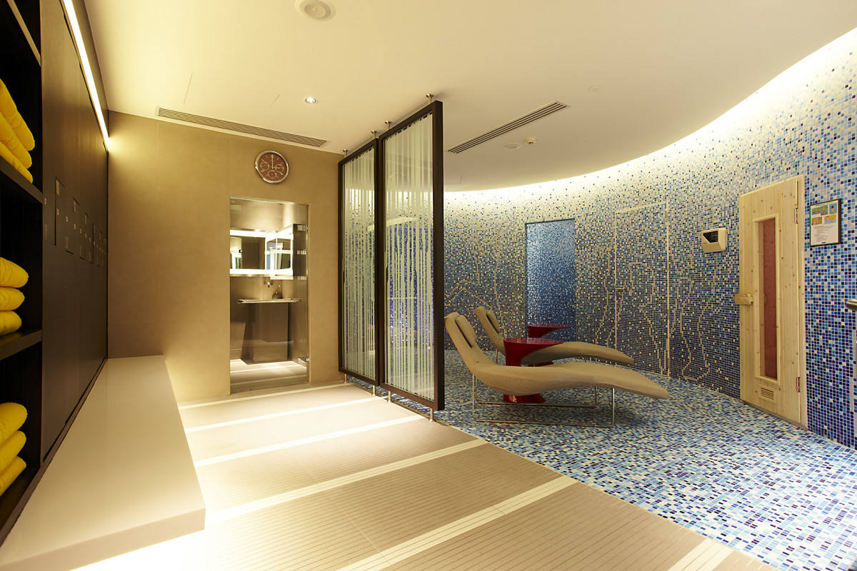FOUR POINTS BY SHERATON BANGKOK PLOENCHIT (EX. NOVOTEL BANGKOK PLOENCHIT SUKHUMVIT) фото 3