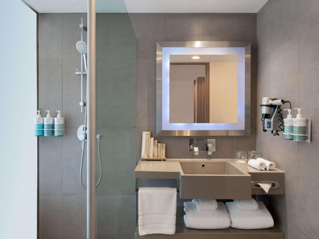 NOVOTEL BANGKOK ON SIAM SQUARE фото 3