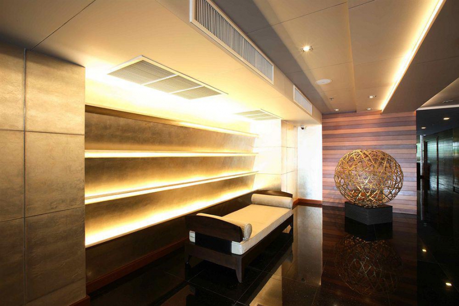 OAKWOOD RESIDENCE SUKHUMVIT THONGLOR фото 2