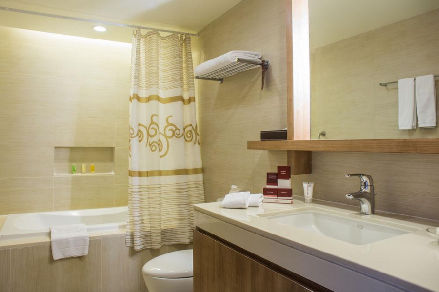 OAKWOOD RESIDENCE SUKHUMVIT THONGLOR фото 6