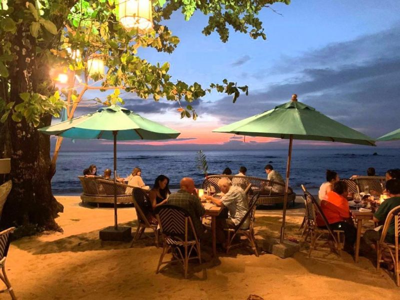 OCEAN BREEZE KHAO LAK фото 3