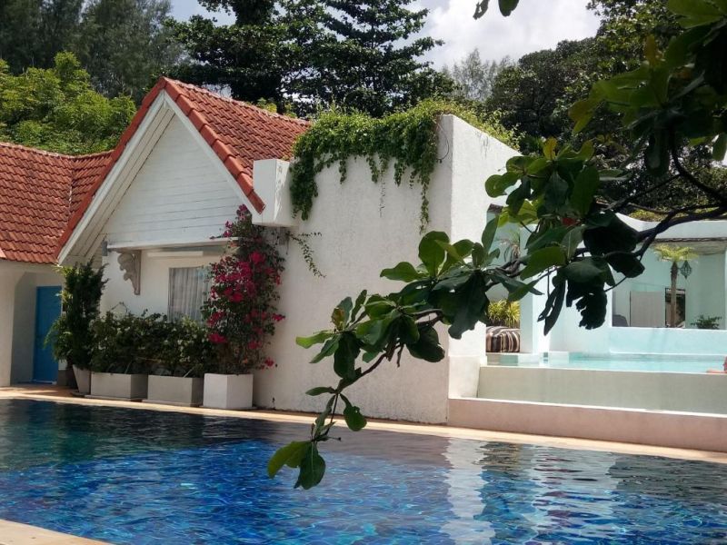 OCEAN BREEZE KHAO LAK фото 7