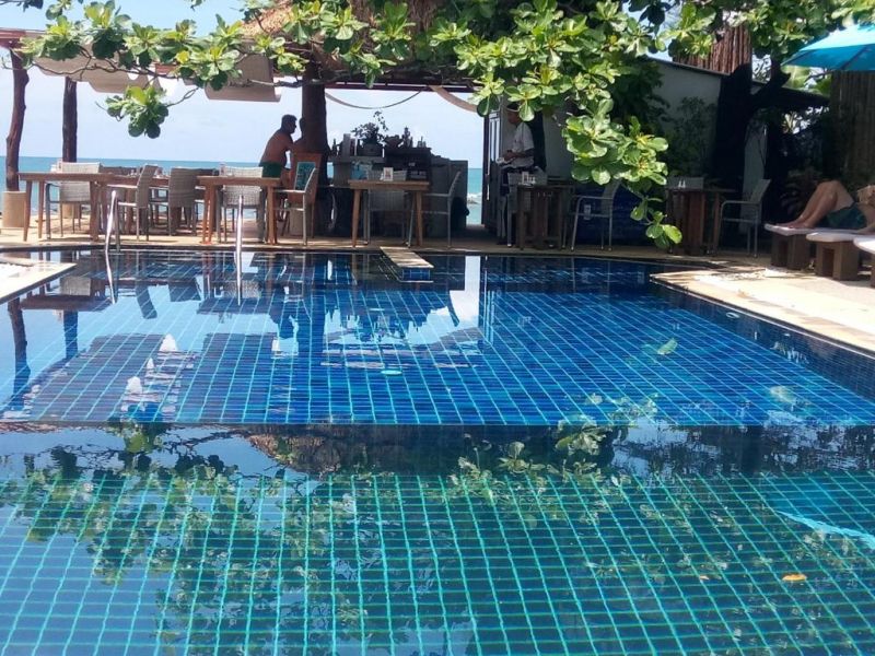 OCEAN BREEZE KHAO LAK фото 8