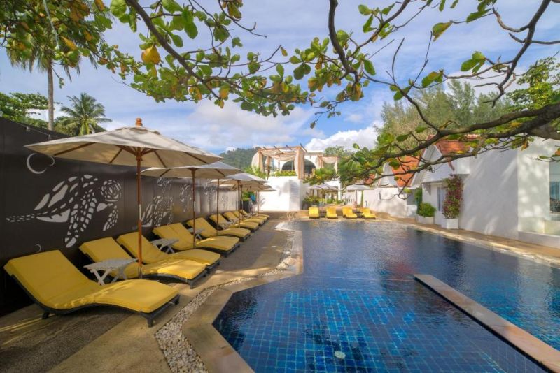 OCEAN BREEZE KHAO LAK