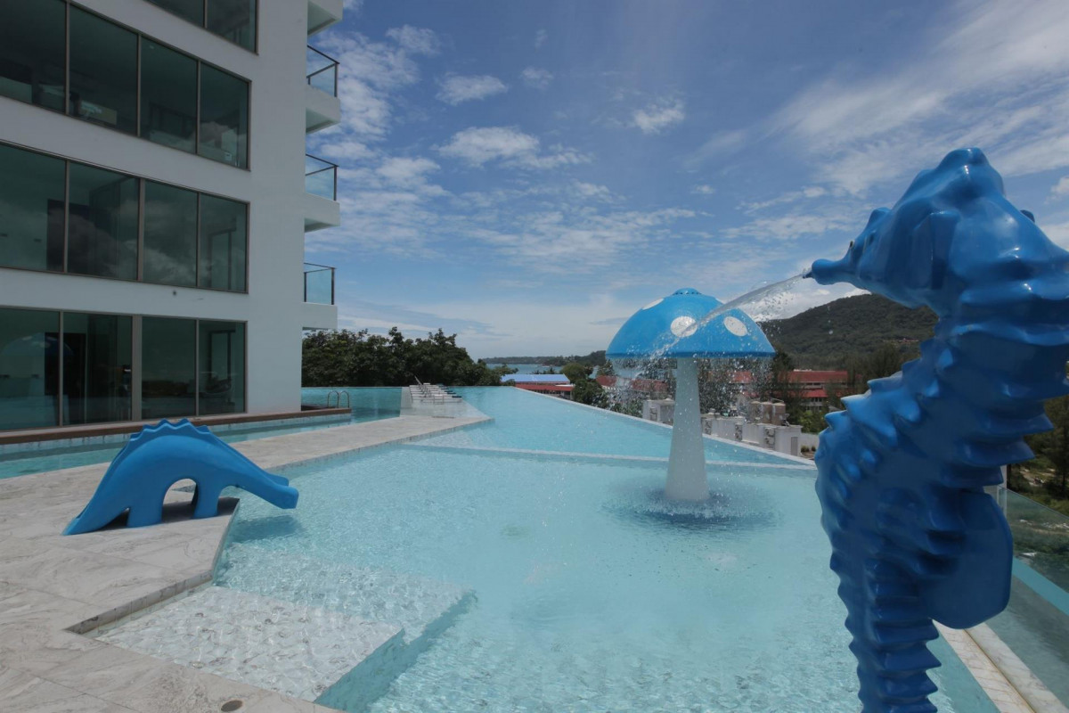 OCEANA RESORT PHUKET