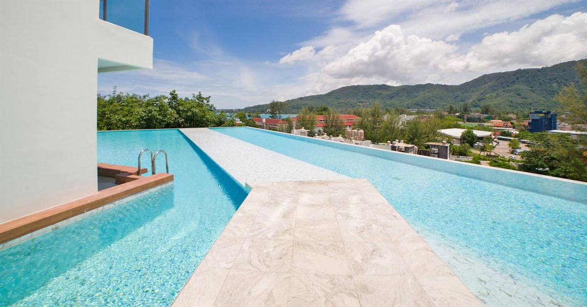 OCEANA RESORT PHUKET фото 3