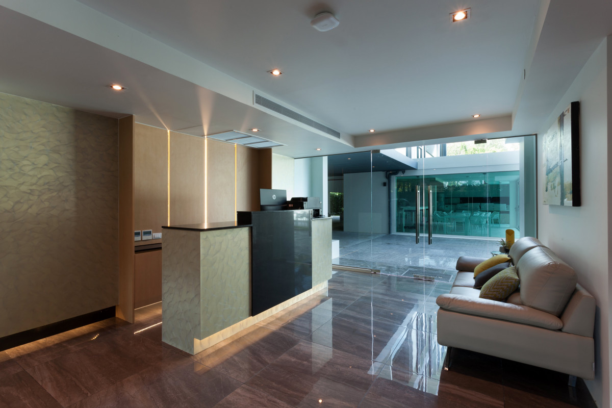 OCEANSTONE BY RESAVA фото 3