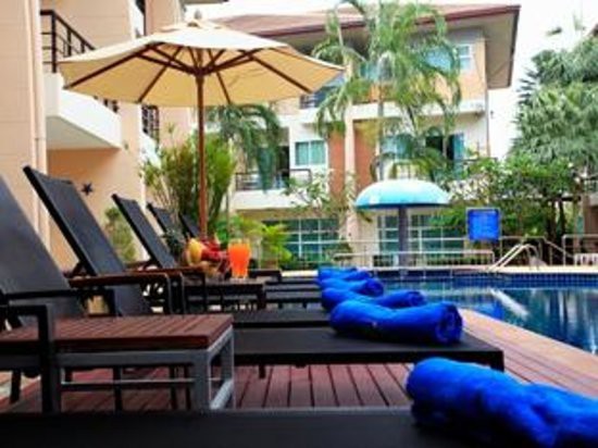 OH INSPIRE HOTEL фото 5