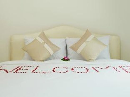 OH INSPIRE HOTEL фото 8