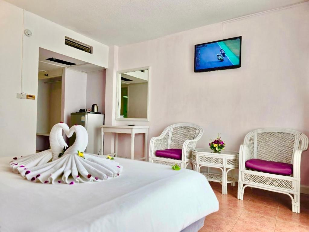 ON HOTEL PHUKET фото 6
