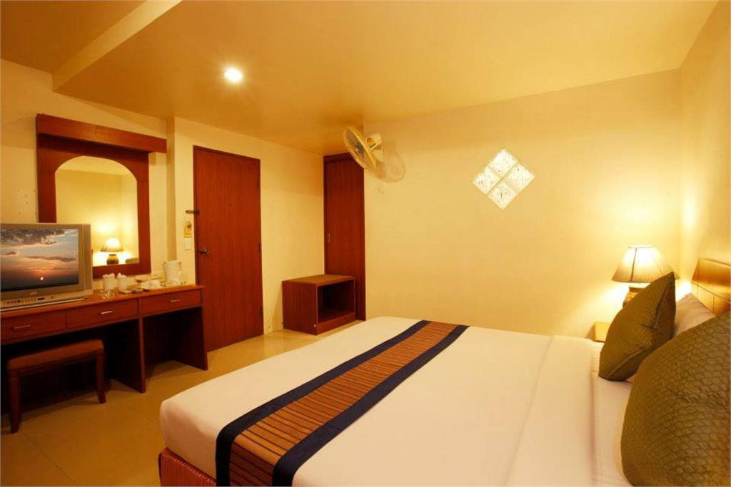ORCHID RESORTEL фото 4