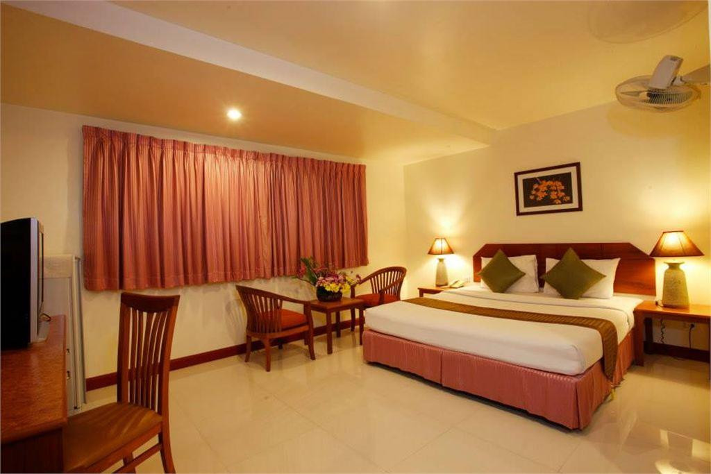 ORCHID RESORTEL фото 6