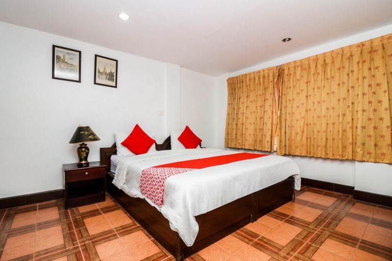 OYO 141 JOMTIEN VIEW PARADISE фото 4
