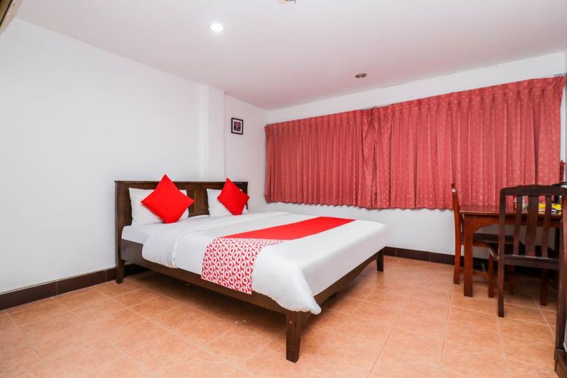 OYO 141 JOMTIEN VIEW PARADISE фото 6