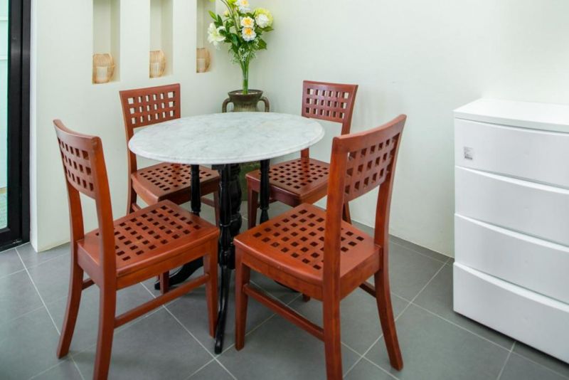 OYO 263 JOURNEY RESIDENCE фото 2